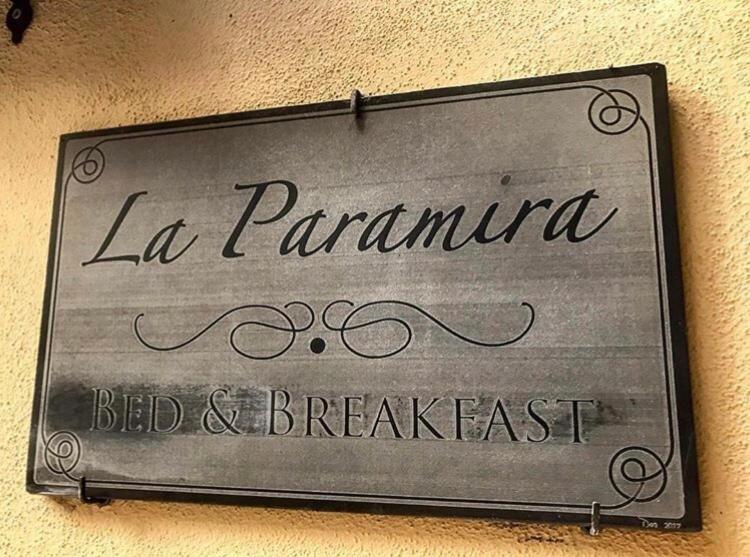 بينيا La Paramira المظهر الخارجي الصورة